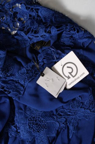 Kleid Un Deux Trois, Größe XL, Farbe Blau, Preis € 26,29
