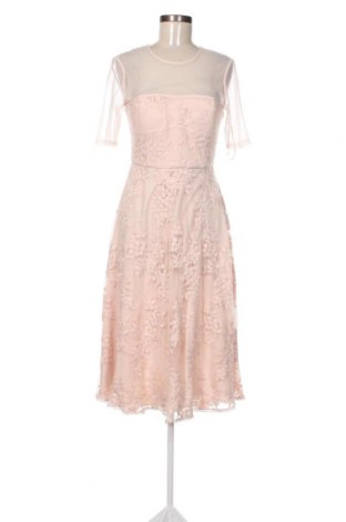 Φόρεμα Un Deux Trois, Μέγεθος S, Χρώμα Ρόζ , Τιμή 87,27 €