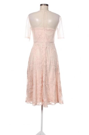 Kleid Un Deux Trois, Größe S, Farbe Rosa, Preis 72,55 €