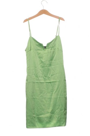 Kleid Undiz, Größe XS, Farbe Grün, Preis € 7,89