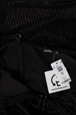 Šaty  Undiz, Veľkosť S, Farba Čierna, Cena  9,99 €