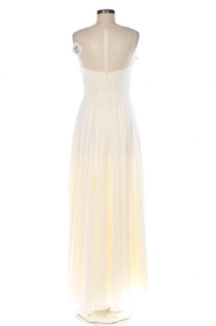 Φόρεμα Unique, Μέγεθος S, Χρώμα Εκρού, Τιμή 69,82 €
