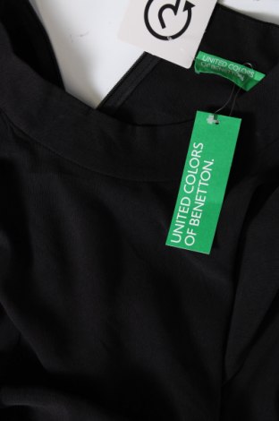 Šaty  United Colors Of Benetton, Veľkosť M, Farba Čierna, Cena  8,41 €