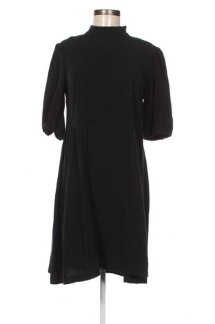 Φόρεμα United Colors Of Benetton, Μέγεθος M, Χρώμα Μαύρο, Τιμή 8,94 €