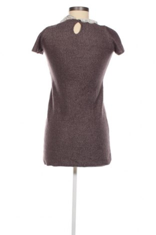 Kleid United Colors Of Benetton, Größe S, Farbe Braun, Preis 9,46 €