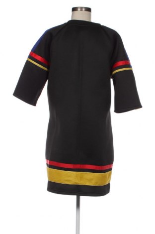 Kleid United Colors Of Benetton, Größe L, Farbe Schwarz, Preis 23,02 €