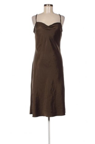 Kleid United Colors Of Benetton, Größe M, Farbe Grün, Preis 12,16 €
