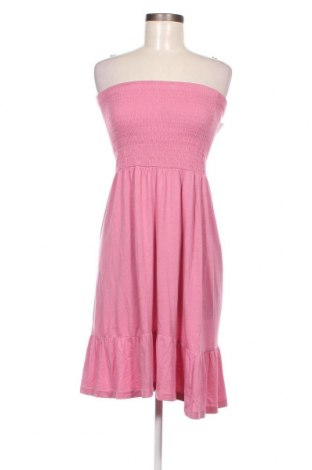 Φόρεμα Up 2 Fashion, Μέγεθος M, Χρώμα Ρόζ , Τιμή 7,50 €