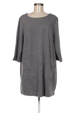 Kleid Up 2 Fashion, Größe XL, Farbe Grau, Preis € 4,44
