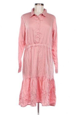 Φόρεμα Up 2 Fashion, Μέγεθος XL, Χρώμα Ρόζ , Τιμή 14,53 €