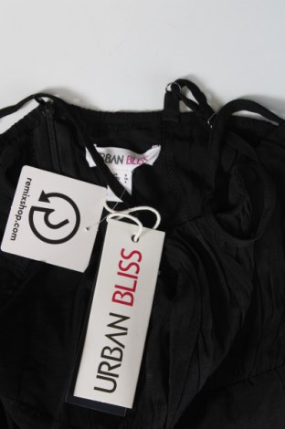 Kleid Urban Bliss, Größe S, Farbe Schwarz, Preis 7,11 €