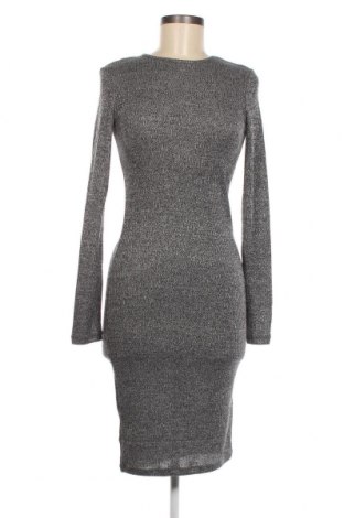 Kleid Urban Classics, Größe M, Farbe Grau, Preis € 4,03