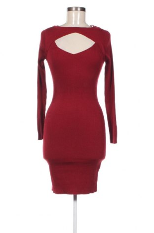 Kleid Urban Classics, Größe S, Farbe Rot, Preis € 23,46