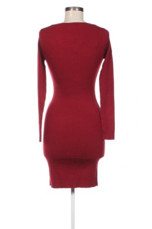 Kleid Urban Classics, Größe S, Farbe Rot, Preis 23,46 €
