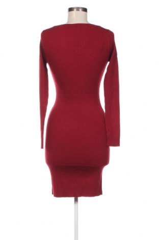 Kleid Urban Classics, Größe S, Farbe Rot, Preis € 23,46