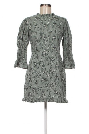 Kleid Urban Outfitters, Größe M, Farbe Grün, Preis 10,88 €