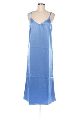 Kleid VILA, Größe M, Farbe Blau, Preis 7,35 €