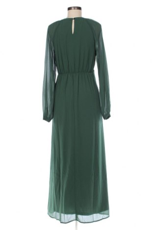 Šaty  VILA, Veľkosť M, Farba Zelená, Cena  48,97 €