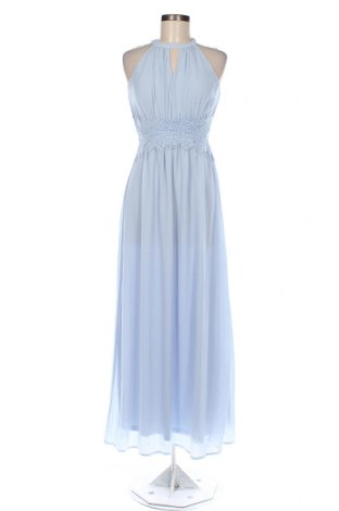 Kleid VILA, Größe XS, Farbe Blau, Preis 19,10 €
