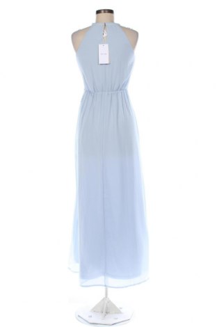 Kleid VILA, Größe XS, Farbe Blau, Preis € 48,97