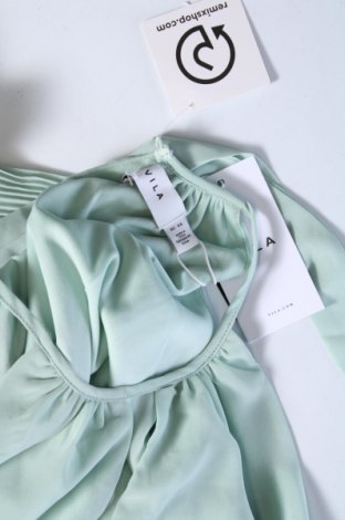 Šaty  VILA, Veľkosť XL, Farba Zelená, Cena  48,97 €