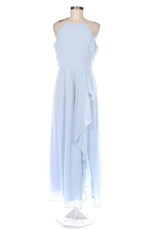 Φόρεμα VILA, Μέγεθος L, Χρώμα Μπλέ, Τιμή 11,26 €
