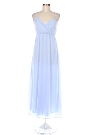 Šaty  VILA, Veľkosť S, Farba Modrá, Cena  24,00 €