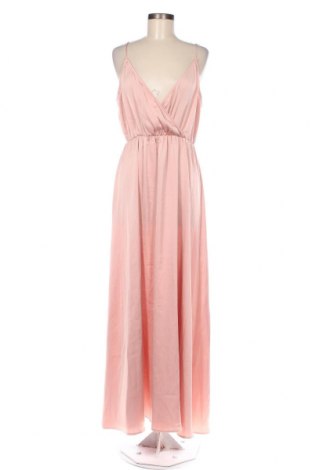 Šaty  VILA, Veľkosť M, Farba Ružová, Cena  48,97 €