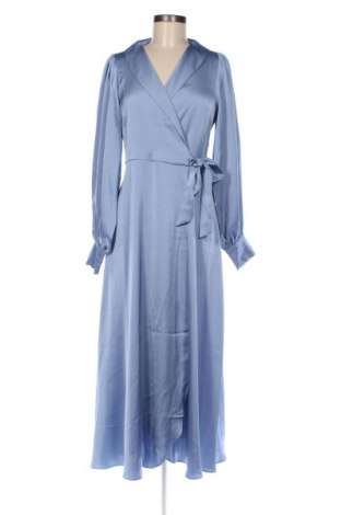 Šaty  VILA, Velikost S, Barva Modrá, Cena  454,00 Kč