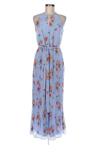 Kleid VILA, Größe M, Farbe Blau, Preis 27,84 €