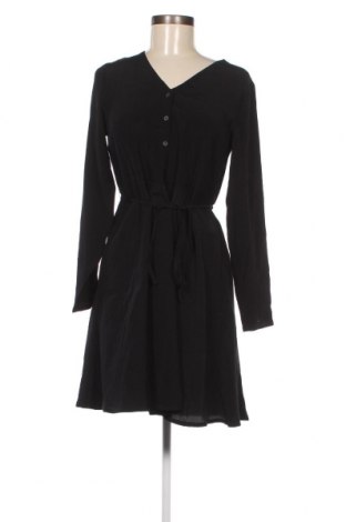Kleid VILA, Größe XS, Farbe Schwarz, Preis 4,18 €