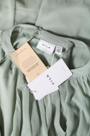 Kleid VILA, Größe XL, Farbe Grün, Preis € 48,97