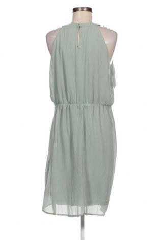 Kleid VILA, Größe XL, Farbe Grün, Preis 48,97 €