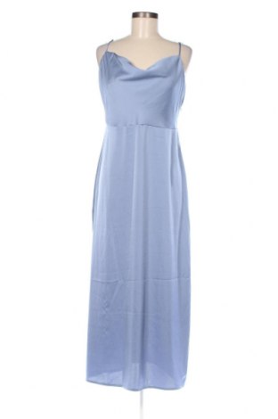 Φόρεμα VILA, Μέγεθος L, Χρώμα Μπλέ, Τιμή 8,32 €