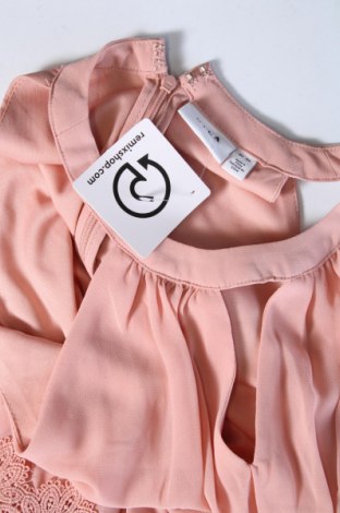 Šaty  VILA, Velikost M, Barva Růžová, Cena  1 377,00 Kč