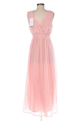 Kleid VILA, Größe M, Farbe Rosa, Preis 48,97 €