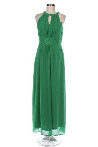 Kleid VILA, Größe M, Farbe Grün, Preis 9,30 €