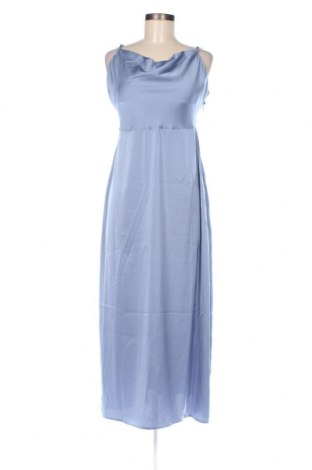 Kleid VILA, Größe L, Farbe Blau, Preis € 8,81