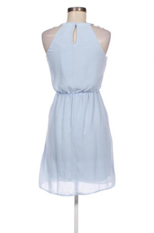 Šaty  VILA, Veľkosť XS, Farba Modrá, Cena  48,97 €