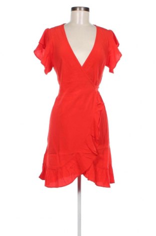 Φόρεμα VILA, Μέγεθος M, Χρώμα Κόκκινο, Τιμή 27,84 €