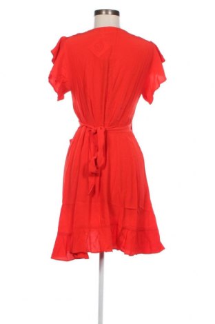 Kleid VILA, Größe M, Farbe Rot, Preis 27,84 €