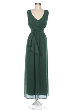 Kleid VILA, Größe M, Farbe Grün, Preis € 24,97