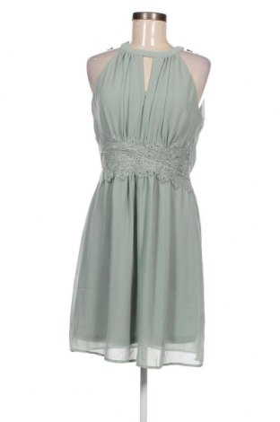 Kleid VILA, Größe M, Farbe Grün, Preis 8,81 €