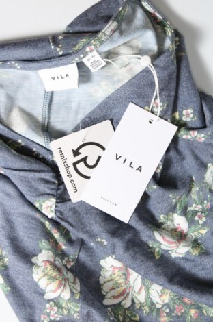 Kleid VILA, Größe XS, Farbe Mehrfarbig, Preis 7,24 €