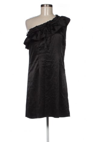 Šaty  VILA, Veľkosť L, Farba Čierna, Cena  10,16 €