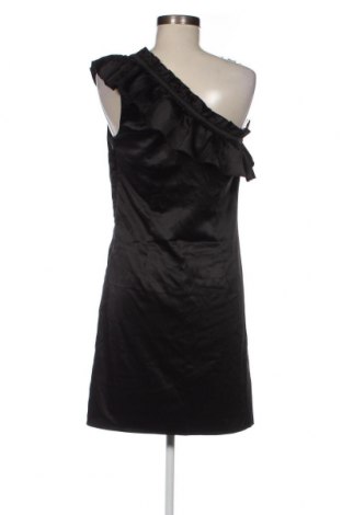 Šaty  VILA, Veľkosť L, Farba Čierna, Cena  10,16 €