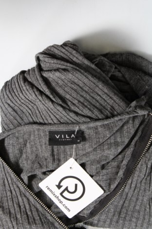 Kleid VILA, Größe M, Farbe Grau, Preis 3,48 €