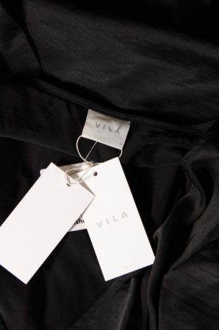 Šaty  VILA, Veľkosť M, Farba Čierna, Cena  16,65 €