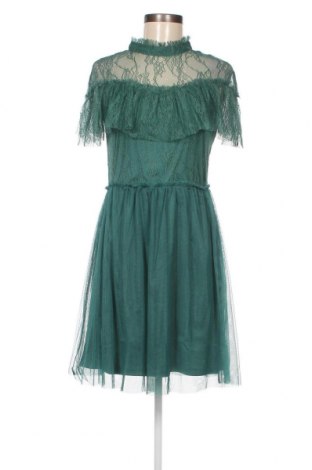 Φόρεμα VILA, Μέγεθος M, Χρώμα Πράσινο, Τιμή 15,59 €