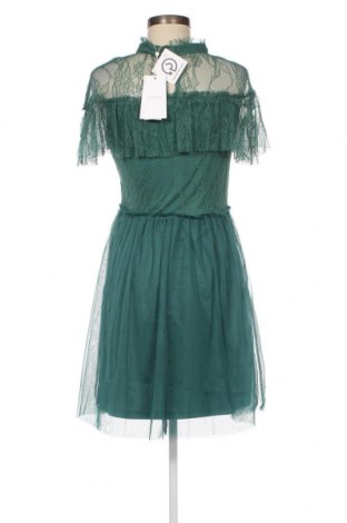 Φόρεμα VILA, Μέγεθος M, Χρώμα Πράσινο, Τιμή 10,02 €